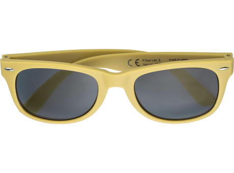 Sonnenbrille Kenzie | Recycelt