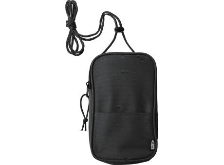 Crossbody-Tasche Gracelyn | Recycelt