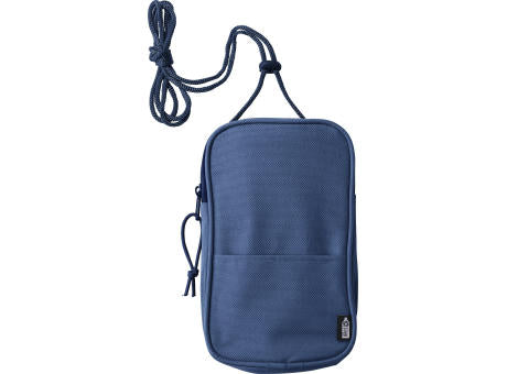 Crossbody-Tasche Gracelyn | Recycelt