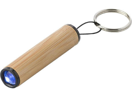 Schlüsselanhänger mit Lampe Ilse
