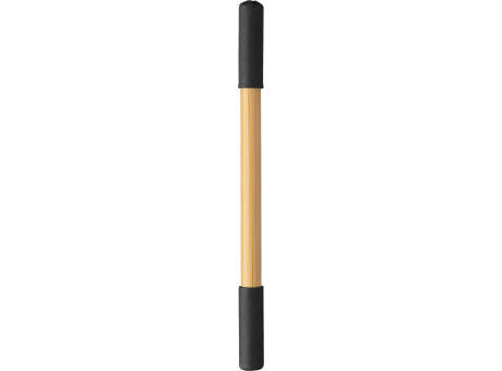Bambus endloser Bleistift Wolfgang