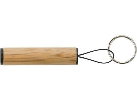 Schlüsselanhänger mit Lampe Ilse