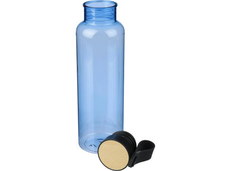 rPET einwandige Trinkflasche (750 ml) Aisling