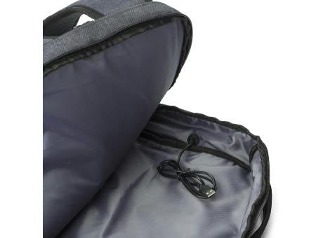 Laptasche Romy | Kunststoff | Diebstahlsicher