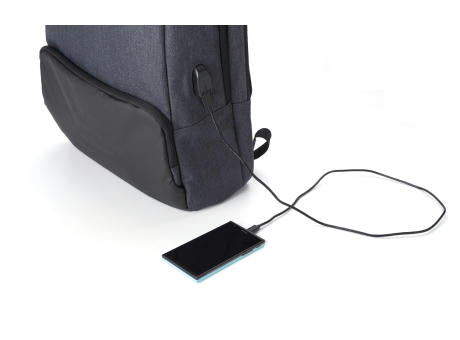 Laptasche Romy | Kunststoff | Diebstahlsicher