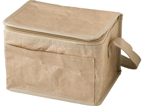 Papiergewebte Kühltasche Ollie