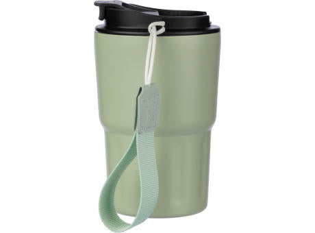 Doppelwandiger Thermobecher Louisa | 320 ml