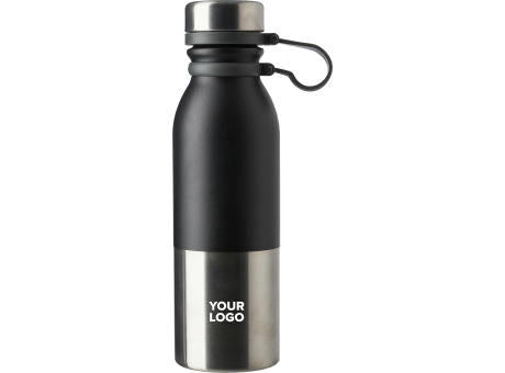 Vakuumbecher Will | Edelstahl | 600 ml