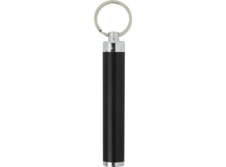 Schlüsselanhänger mit Taschenlampe Zola