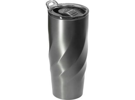 BrandCharger Reisebecher Vortex Calix XL | Recycelt | 500 ml