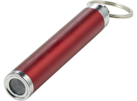 Schlüsselanhänger mit Taschenlampe Zola