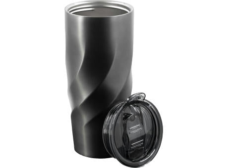 BrandCharger Reisebecher Vortex Calix XL | Recycelt | 500 ml
