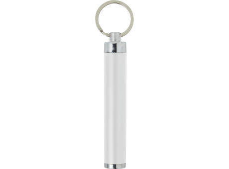 Schlüsselanhänger mit Taschenlampe Zola