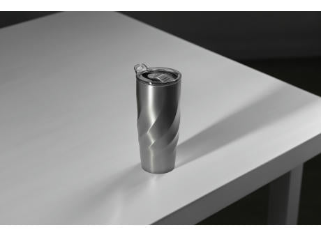 BrandCharger Reisebecher Vortex Calix XL | Recycelt | 500 ml