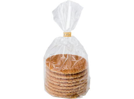 Stroopwafeln Juanita | 8 Stück