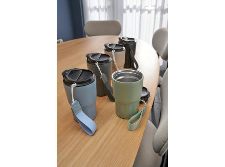 Doppelwandiger Thermobecher Louisa | 320 ml