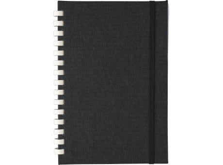 rPET-Notizbuch (A5) Ilias Original