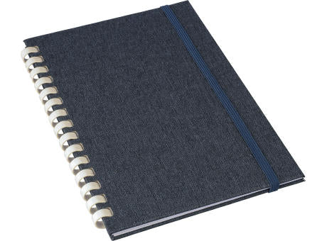 rPET-Notizbuch (A5) Ilias Original
