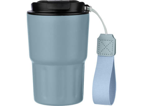 Doppelwandiger Thermobecher Louisa | 320 ml