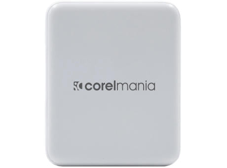 BrandCharger Powercharge Air kabellose Powerbank