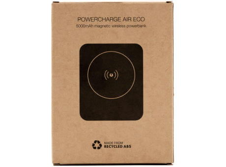 BrandCharger Powercharge Air kabellose Powerbank