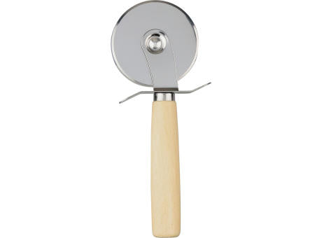 Pizzabrett Vale | Bambus | Mit Schneider und Spatula