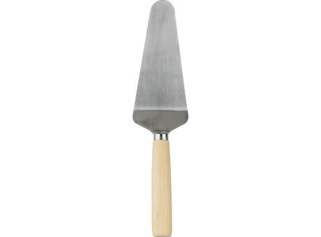 Pizzabrett Vale | Bambus | Mit Schneider und Spatula