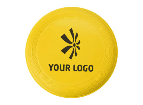 Frisbee Jolie