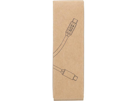 Nylon-Ladekabel 100W Gerd