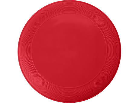Frisbee Jolie
