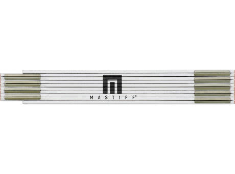 Faltbarer Zollstock aus Holz Jason 600 Serie
