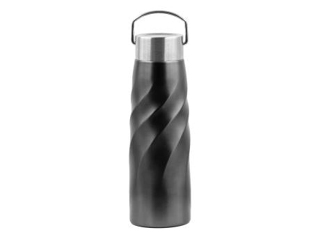 BrandCharger Reiseflasche Vortex Vita | Recycelt | 500 ml