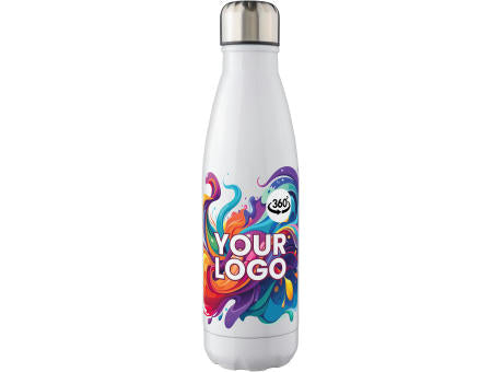 Trinkflasche Sumatra | Recycelt | 650 ml