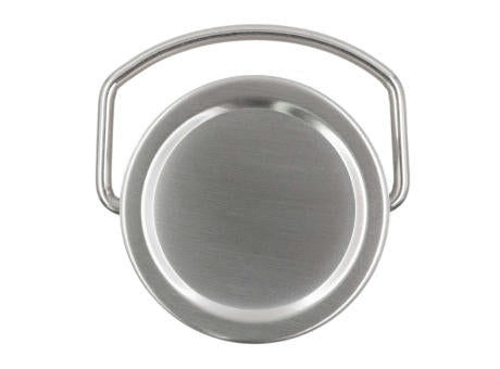 BrandCharger Reiseflasche Vortex Vita | Recycelt | 500 ml
