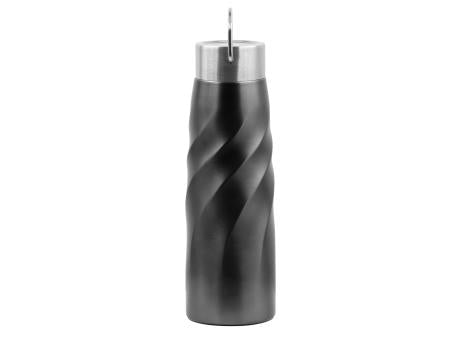 BrandCharger Reiseflasche Vortex Vita | Recycelt | 500 ml