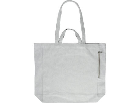 Einkaufstasche Bennett | Recycelt | 350 g/m²