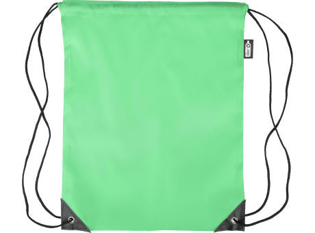 Turnbeutel Enrique | Recycelt | 5 l