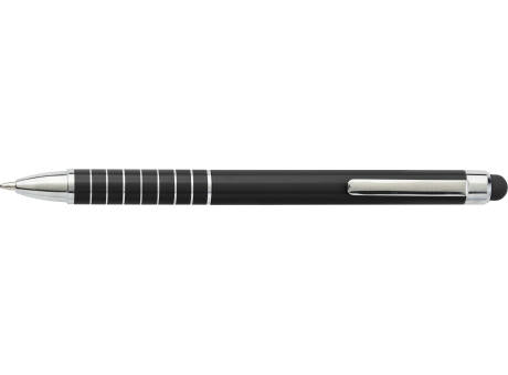 Kugelschreiber Oliver | Aluminium | Stylus