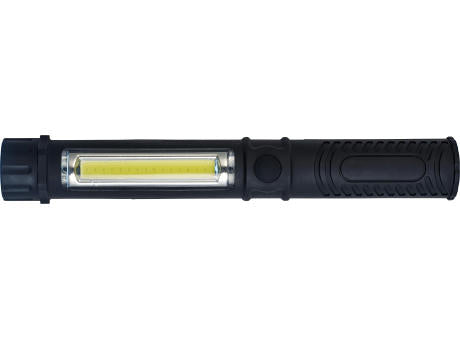 Arbeitsleuchte Dimitri | Kunststoff | LED 60 lm und COB