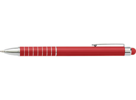 Kugelschreiber Oliver | Aluminium | Stylus