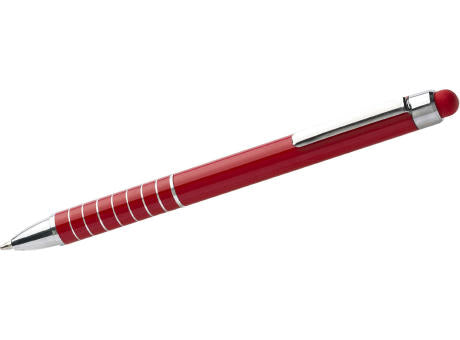 Kugelschreiber Oliver | Aluminium | Stylus