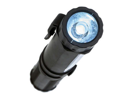 Arbeitsleuchte Dimitri | Kunststoff | LED 60 lm und COB