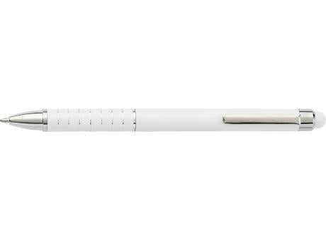 Kugelschreiber Oliver | Aluminium | Stylus
