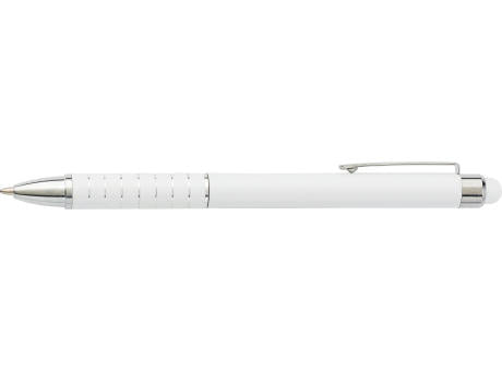 Kugelschreiber Oliver | Aluminium | Stylus