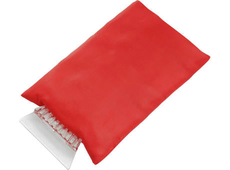 Eiskratzer Doris | Mit Handschuh