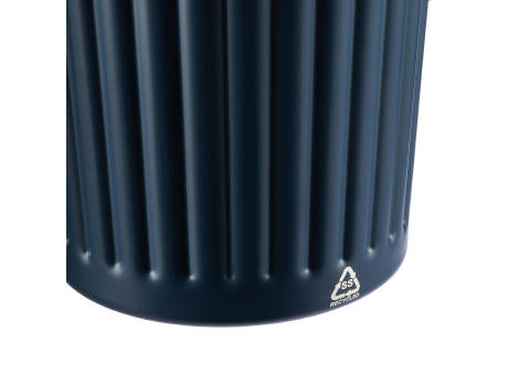 Trinkbecher Calo | Recycelter Edelstahl | 450 ml
