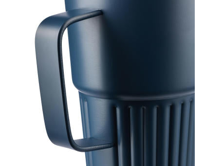 Trinkbecher Calo | Recycelter Edelstahl | 450 ml