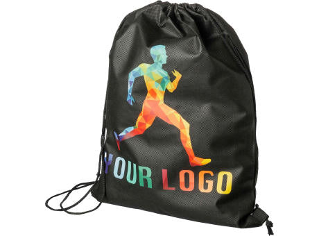 Rucksack Nico | Kordelzug | 1,2 l