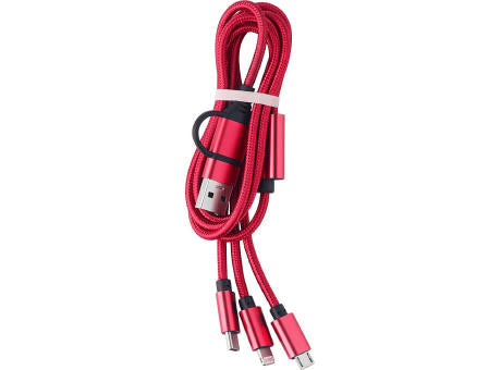 Ladekabel Leif