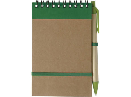 Notizbuch Emory | Liniert